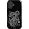Dragon Ball Z Negative Shenron iPhone 16 Magsafe Impact Case